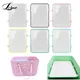 Lunch Wet And Dry Dividing Compatible Storage Baffle Divider Tray For Bogg Bag Organize Portable