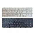 Russian laptop Keyboard for HP Pavilion G6 G6-2000 G6-2100 G6-2001TX G6-2025TX G6-2145TX G6-2025 R36