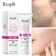 Face Exfoliating Cream Skin Care Whitening Moisturizer Repair Facial Scrub Cleaner Acne Blackhead