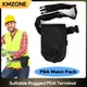 Universal Waist Belt Case Bag for Honeywell Zebra 2D Scanner Rugged PDA Holder Outdoor Work at