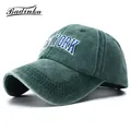 2024 New Black Green Baseball Snapback Cap Bone New York Embroidery Dad Hat Sombrero Hip Hop Vintage