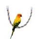 Jouet en ULpour oiseaux jouet pour perroquets perruches aras perruches et autres petits oiseaux