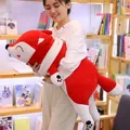 35-90cm Kawaii Dolls Stuffed Animals & Plush Toys Plush Pillow Fox Stuffed Animals Soft Toy Doll