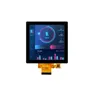4.0 inch TFT LCD Square Screen 3.95 inch LCD Resolution 480*480 ST7701S Driver 40Pin