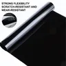 3M * 50cm pellicole per vetri per Auto nere pellicola per tinta pellicola per vetri pellicola per