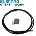 Shimano OT-SP41 ROAD SHIFT involucro esterno optisslick Dura Ace ULTEGRA XT XTR SLX SP41 M8000 M7000