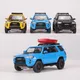 GCD 1:64 4Runner TRD Pro N280 Alloy Model Car