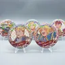Broche Cosplay Anime Dungeon Meshi Delicious in Dungeon Matato Marcille Thorden Laios Senkr