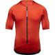 GORE WEAR Herren Shirt Spinshift Trikot Herren, Größe XXL in Orange