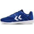 HUMMEL Herren Indoor-Schuhe ROOT ELITE II, Größe 42 in Grau