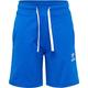 HUMMEL Kinder Shorts hmlBASSIM SHORTS, Größe 164 in Blau