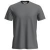 Icebreaker - Merino 150 Tech Lite III S/S Tee - Merinoshirt Gr M grau