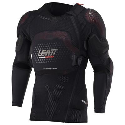 Leatt - Body Protector 3DF Airfit Evo - Protektor Gr XXL schwarz Image