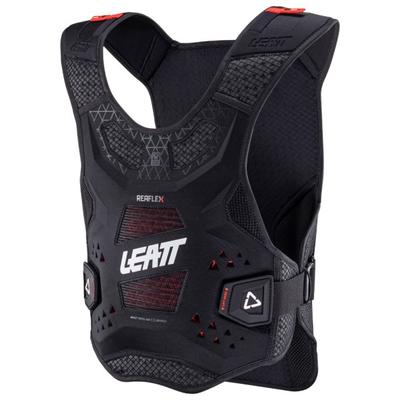 Leatt - Chest Protector Reaflex - Protektor Gr XXL schwarz Image