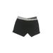 Lululemon Athletica Athletic Shorts: Black Solid Activewear - Women's Size 10