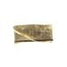MICHAEL Michael Kors Leather Shoulder Bag: Embossed Gold Snake Print Bags
