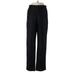 J.Crew Sweatpants - High Rise: Blue Activewear - Women's Size 32