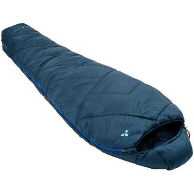 VAUDE Schlafsack Sioux 1000 II SYN, Größe L in Blau