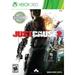 Just Cause 2 - Xbox 360 - Gaming Action Unleashed: Just Cause 2 for Xbox 360