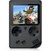 Retro Handheld Game Console with 400 Classic FC Games Handheld Game Console Portable Retro Game Console Handheld Game Console Supports Connectivity to TVï¼ˆSingles/Doubles)