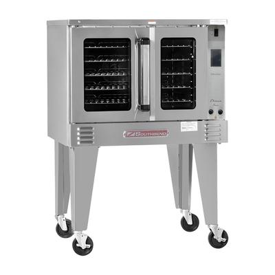 Ovens