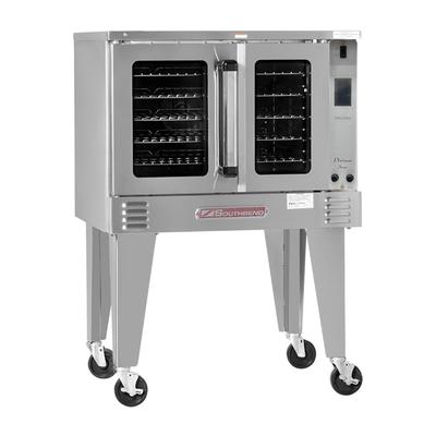 Ovens