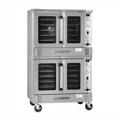 Ovens