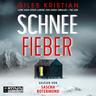Schneefieber - Giles Kristian
