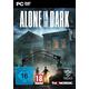 Alone in the Dark (PC) - THQ Nordic