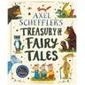 Axel Scheffler Fairy Tale Treasury - Axel Scheffler