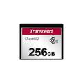 Transcend TS16GCFX602 Speicherkarte 16 GB CFast 2.0 MLC