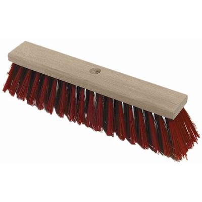 Siena Home - Straßenbesen Elaston 40cm Saalbesen Kehrbesen Besen Haushalt fegen Hofbesen Image