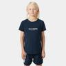 Helly Hansen Juniors’ Allure T-shirt Navy 152/12