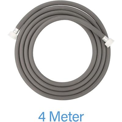 Stabilo Sanitär - Zulaufschlauch 3/4' Zoll 4m gerade Anschlußschlauch Waschmaschine Image