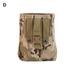 Tactical Hunting Outdoor Tool Foldable Holder Holster Case Pouch Bag D