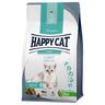 Happy Cat Care Adult Light pour chat - 1,3 kg