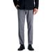 Flat Front Slim Fit Pants