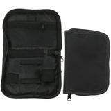 2 PCS Suitcase Oximeter Protective Case Portable Oximeter Bag Fingertip Pulse Oximeter Case Oximeter Carry Case Travel