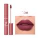 JINCBY Clearance Lip Glaze Lipstick Matte Non-fading Non-stick Cup Velvet Lip Glaze Cup Lasting Matte Lipstick Gift for Women