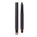 YUHAOTIN Lazy Eye Shadow Stick Double Head Rotatable Brush Head Is Not Easy Colored Soft Waxy Pearl Eye Shadow Eye Shadow Primers White Purple Eyeshadow Black Eyeshadow