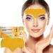 10pcs/box Forehead Wrinkle Remover Patch Soft And Comfortable Easy To Carry Anti Wrinkle Lifting Eye Mask Facial Skin Care Tools