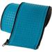 Kool Comfort Handrail Cover for in-Ground Swimming Pools | 1.9-Inch Diameter with Zipper | 8 Long | Teal