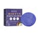 FSTDelivery Beauty&Personal Care on Clearance! Biotin Purple Shampoo Bar Darkening Shampoo Bar New Polygonum Essence Hair Darkening Soap Natural Mild 90g Holiday Gifts for Women