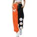 Women s Casual Pants Baseballball Print Bottom Sweatpants High Waist Jogger Lightweight Classic Wide-Leg Dress Office Long Regular Slacks Casual Fashion Yoga Business Trouser