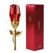 FSTDelivery Beauty&Personal Care on Clearance! Red Rose Lady Perfume: Lasting Fragrance Fresh Flower Fragrance Rose Fragrance Red Wine Purification Holiday Gifts for Women