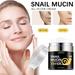 JINCBY Clearance Snail Essence Cream Facial Cream Brightening Beauty Firming Moisturizing Nourishing Antioxidant Facial Essence Milk Gift for Women