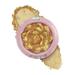 JINCBY Clearance Rose Blush Rose Toy Blush Rose Blush Flower Makeup Rose Powder Blush Blush Shimmering Rose Gift for Women