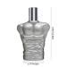 OugPiStiyk Perfume for Women & Men Abdominal Gulong Perfume Lasting Fragrances Fresh Man s Body Bottle Fragrances Spray Natural Passion 30ML
