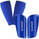 Soccer Shin Guards for Youth Kids Toddler Protective Soccer Shin Pads & Sleeves Equipment - Football Gear for 3 5 4-6 7-9 10-12 Years Old Children Teens Boys Girls