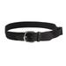 LINASHI Youth Baseball Belt Pants Accessory Men Youth Baseball Belt Elastic Material Baseball Waistband Boys Girls Adjustable Length Belt Sports Accessory